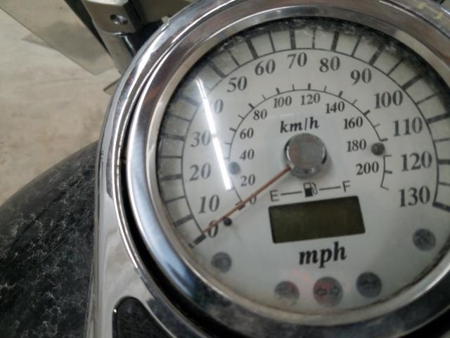2005 SUZUKI C90 - JS1VY52AX52102509