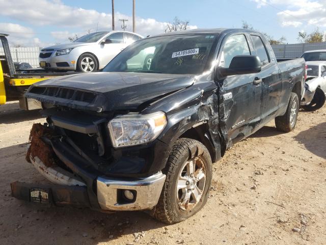 2015 TOYOTA TUNDRA DOU 5TFUW5F19FX462795