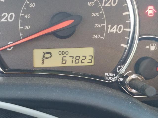 2012 TOYOTA COROLLA BA 5YFBU4EE9CP055632