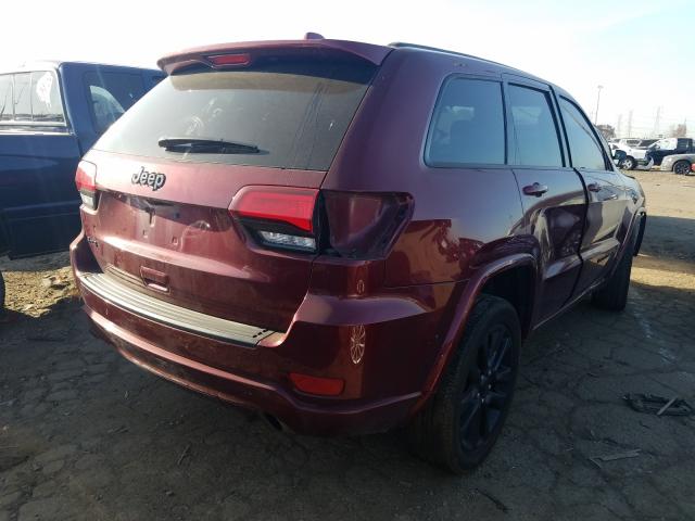 2018 JEEP GRAND CHER 1C4RJFAG1JC502079