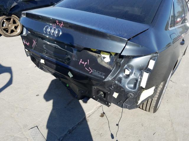 2017 AUDI A4 WAUFNAF44HN037284