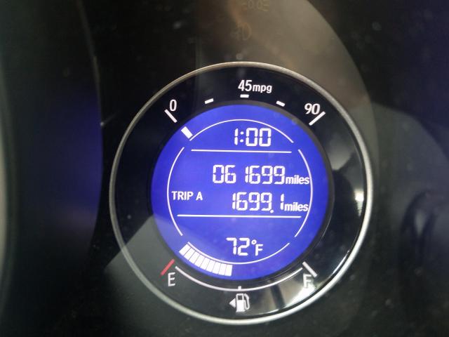 2016 HONDA FIT LX JHMGK5H58GX023340