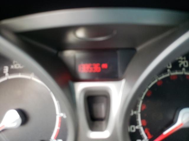 2011 FORD FIESTA SES 3FADP4FJ5BM144184