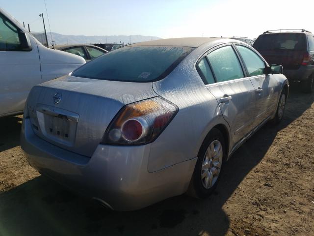 2012 NISSAN ALTIMA - 1N4AL2AP0CN412032