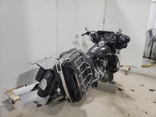 2013 HARLEY-DAVIDSON FLHTCU ULT 1HD1FCM13DB610605