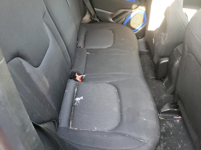 2019 JEEP RENEGADE S ZACNJBAB8KPJ92213