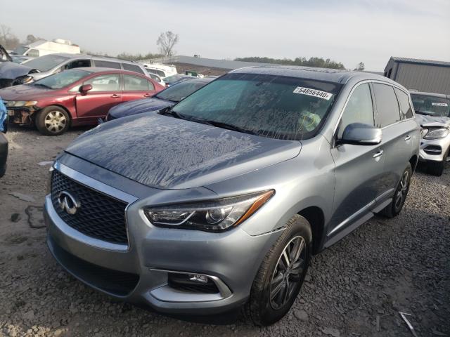 2016 INFINITI QX60 5N1AL0MM0GC513388