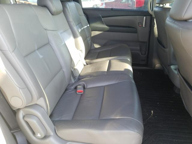 2012 HONDA ODYSSEY TO 5FNRL5H93CB042974