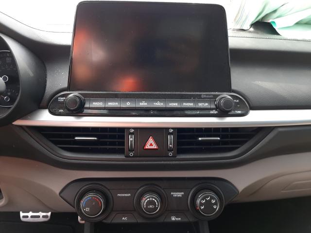 2020 KIA FORTE FE 3KPF24AD4LE187610