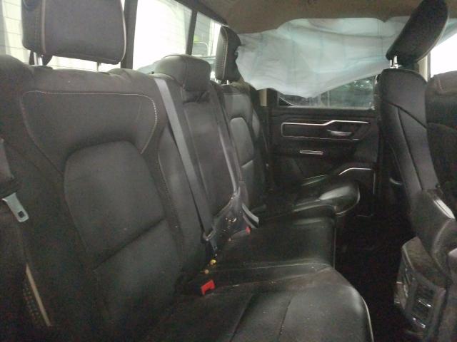 2020 RAM 1500 LARAM 1C6SRFDT3LN220222