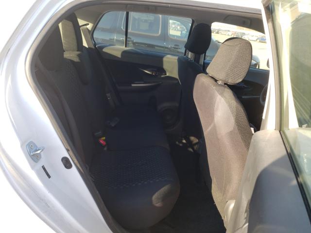 2012 TOYOTA SCION XD JTKKU4B44C1024829