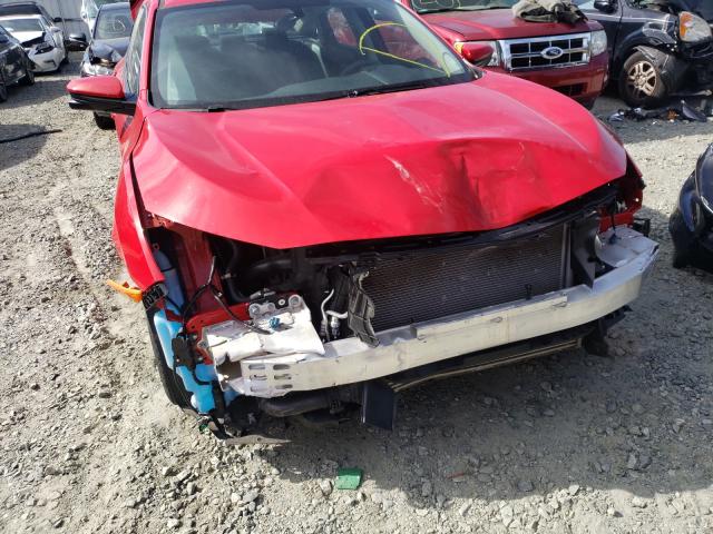 2016 HONDA CIVIC EX 2HGFC1F30GH633615