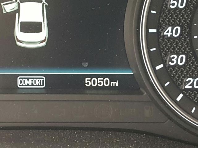 2019 GENESIS G70 PRESTI KMTG44LA5KU017016