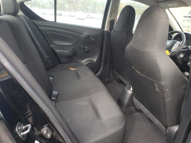 2017 NISSAN VERSA S 3N1CN7AP3HL894550