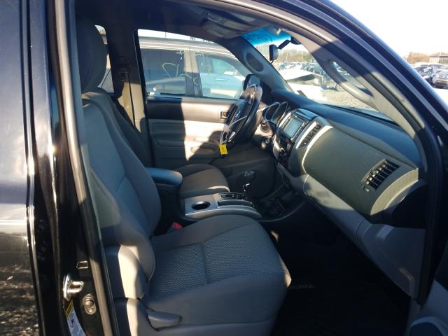 2015 TOYOTA TACOMA DOU 3TMLU4EN4FM169392
