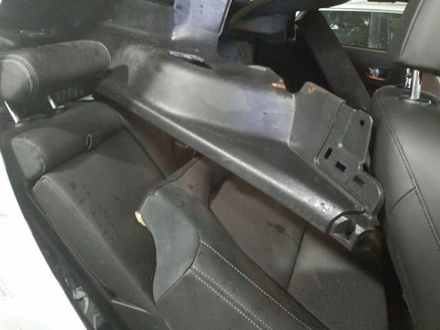 2019 HYUNDAI KONA LIMIT KM8K3CA5XKU326827