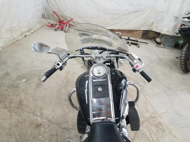 2005 SUZUKI C90 - JS1VY52AX52102509