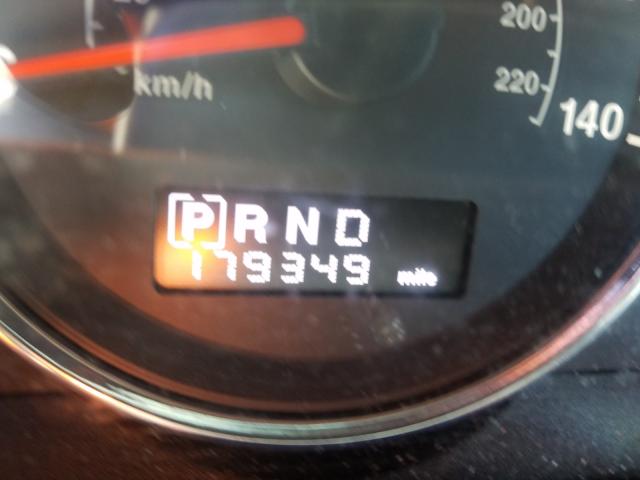 2010 JEEP GRAND CHER 1J4PR4GK6AC140308