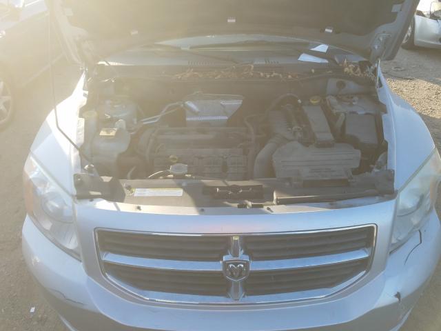 2010 DODGE CALIBER 1B3CB3HA4AD616107
