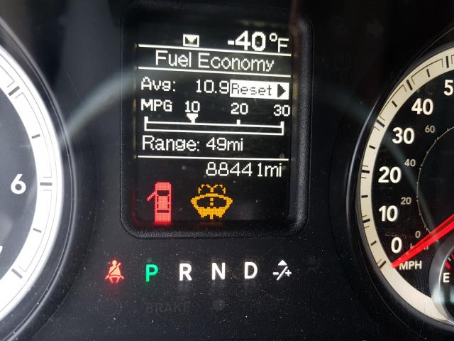 2014 RAM 1500 ST 1C6RR7KT0ES137116