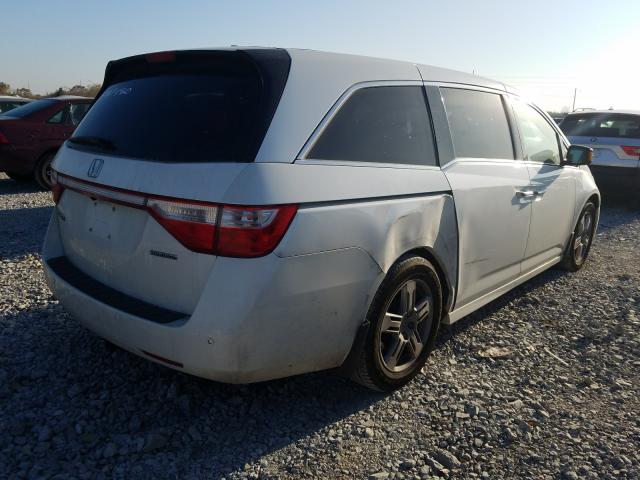 2012 HONDA ODYSSEY TO 5FNRL5H93CB042974