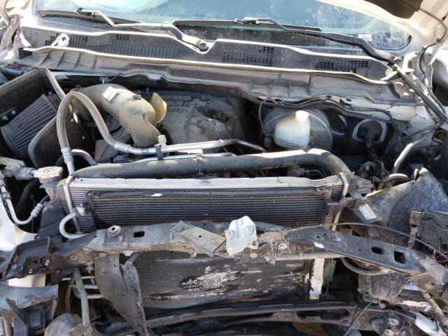 2017 RAM 1500 LARAM 1C6RR7VT5HS678291