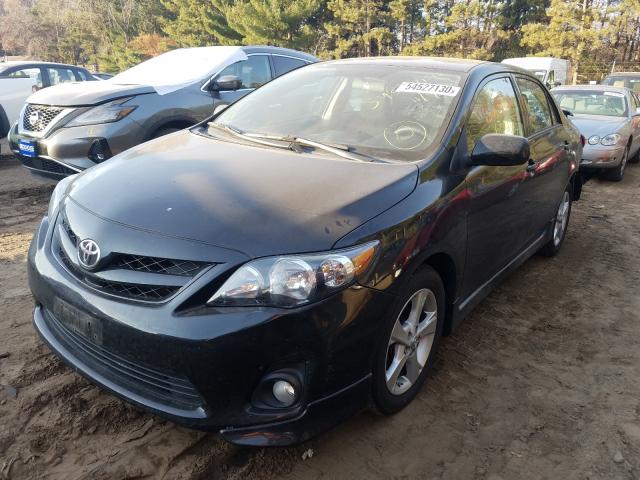 2012 TOYOTA COROLLA BA 5YFBU4EE9CP055632
