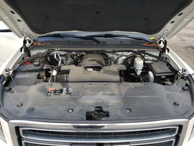 2015 GMC YUKON XL K 1GKS2HKC4FR160576