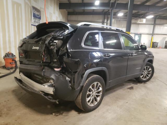 2019 JEEP CHEROKEE L 1C4PJMLB3KD181896