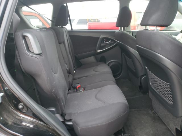 2012 TOYOTA RAV4 SPORT JTMRK4DV0C5108723