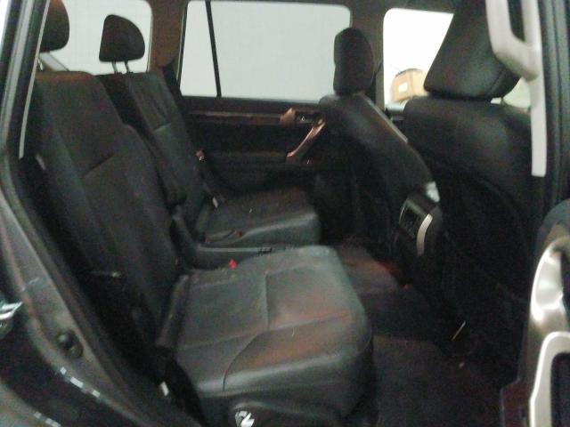 2019 LEXUS GX 460 JTJBM7FX2K5235058