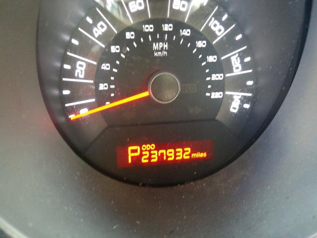 2011 KIA SOUL KNDJT2A24B7329656