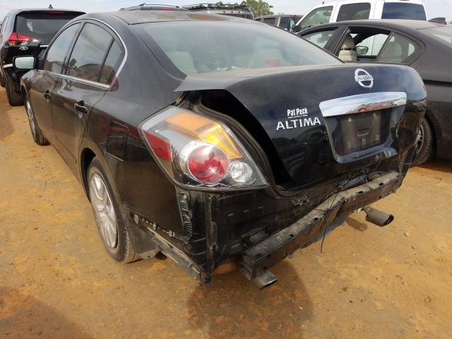 2011 NISSAN ALTIMA BAS 1N4AL2AP3BN481487