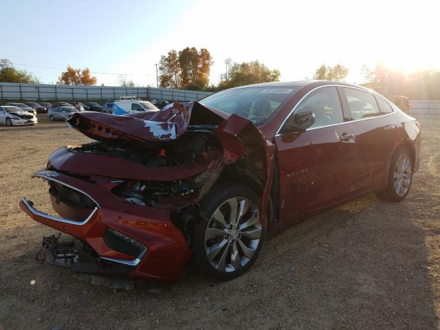 2017 CHEVROLET MALIBU PRE 1G1ZH5SX7HF269606