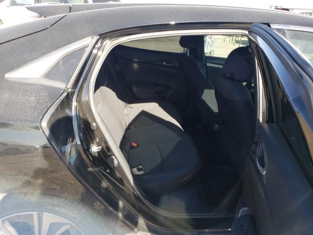 2017 HONDA CIVIC EX SHHFK7H51HU429494