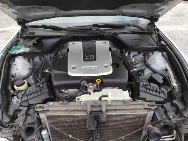 2014 INFINITI Q60 JOURNE JN1CV6EK9EM112598