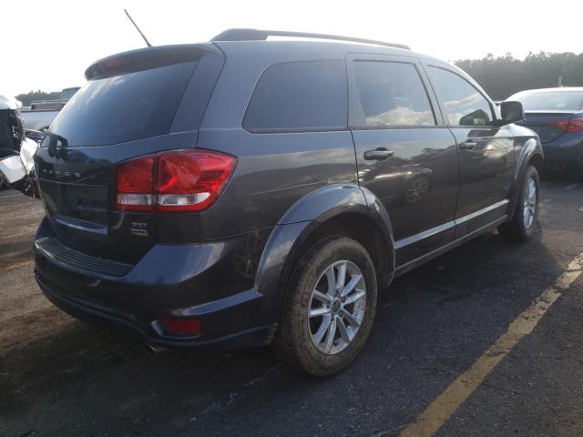2015 DODGE JOURNEY SX 3C4PDCBG2FT668621
