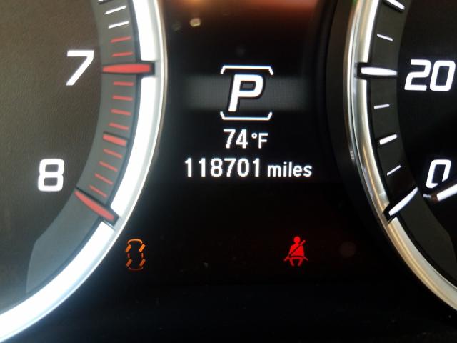 2015 ACURA TLX TECH 19UUB2F53FA003618