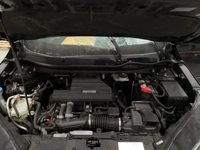 2017 HONDA CR-V EX 2HKRW2H52HH632823