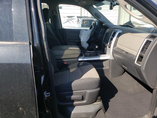 2011 DODGE RAM 1500 1D7RV1GT6BS643626