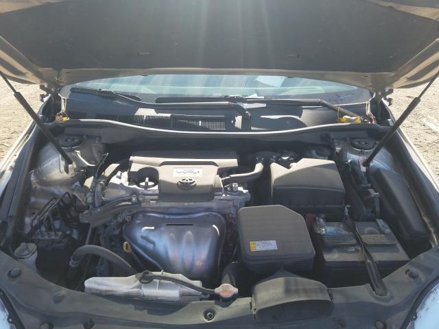 2016 TOYOTA CAMRY LE 4T1BF1FK7GU148344