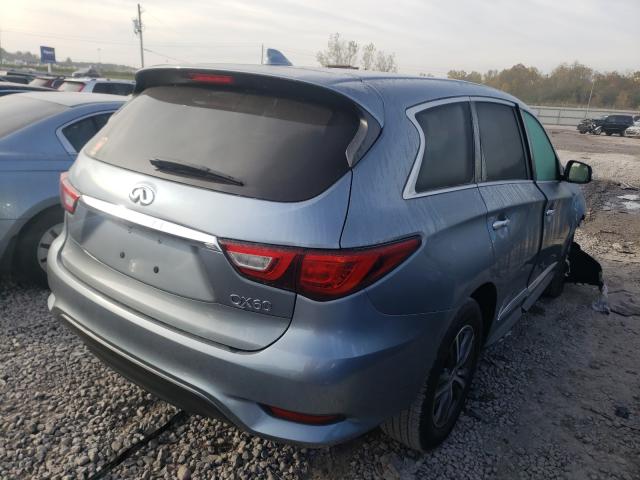 2016 INFINITI QX60 5N1AL0MM0GC513388