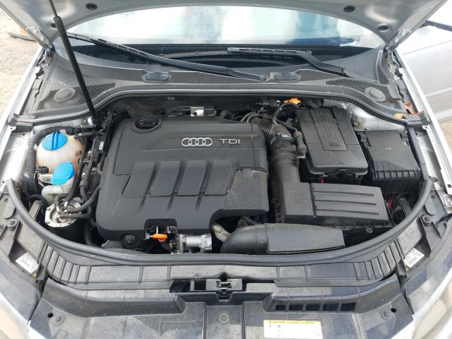 2012 AUDI A3 PREMIUM WAUKJAFM8CA107914