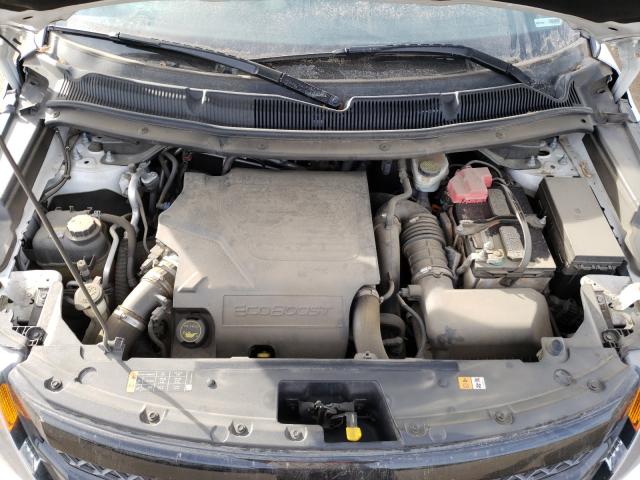 2015 FORD EXPLORER S 1FM5K8GT5FGA99523