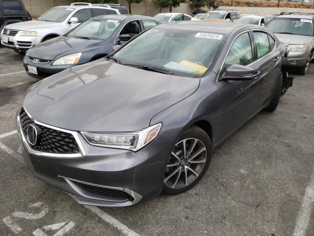 2020 ACURA TLX 19UUB2F35LA002089