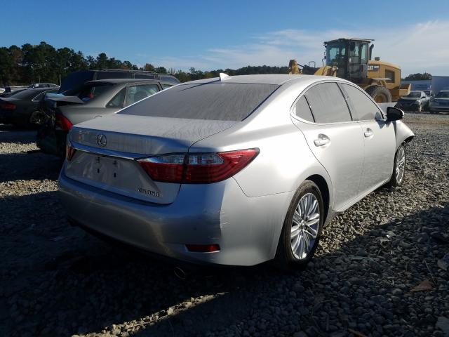 2015 LEXUS ES 350 JTHBK1GG9F2177444