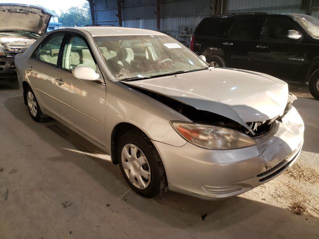 2002 Toyota Camry LE for sale in Greenwell Springs, LA