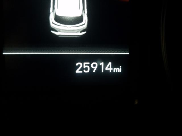 2019 HYUNDAI KONA LIMIT KM8K3CA5XKU326827