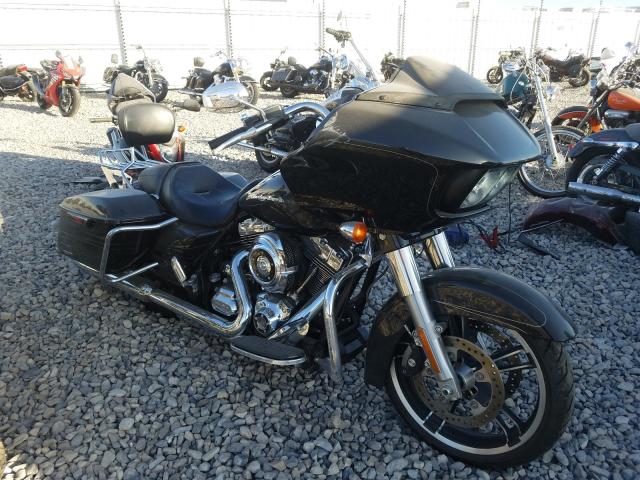 2016 HARLEY-DAVIDSON FLTRXS ROA 1HD1KTM18GB614018