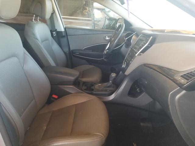 2014 HYUNDAI SANTA FE G KM8SN4HF2EU082223